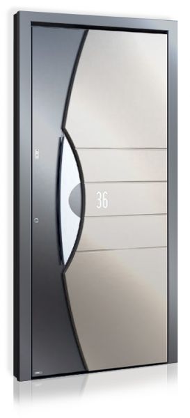 Pirnar Ultimum Pure 3D Modell 504