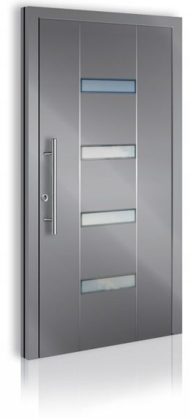 AWA 1200 Einflügelig
