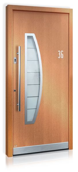 Pirnar Optimum Modell 9140 einflügelig