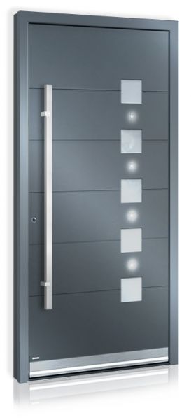 Pirnar Optimum Modell 9220 einflügelig