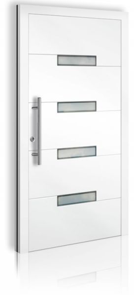 AWB 1400 Einflügelig